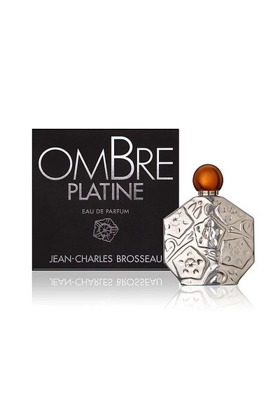 Others Jean-Charles Brosseau Ombre Platine by Jean Charles for Women - Eau de Parfum, 100ml