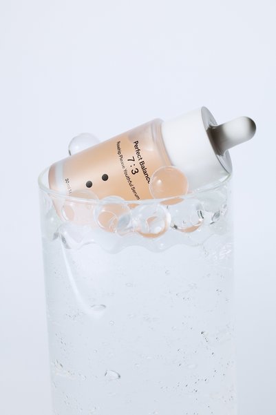 BLAB [7:3] Rosehip Please Youthful Serum 30ml |   Anti-Aging Youth Serum with Rosehip and Vitamin E