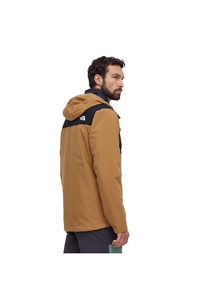 THE NORTH FACE Carto Triclimate Men's Hooded Coat