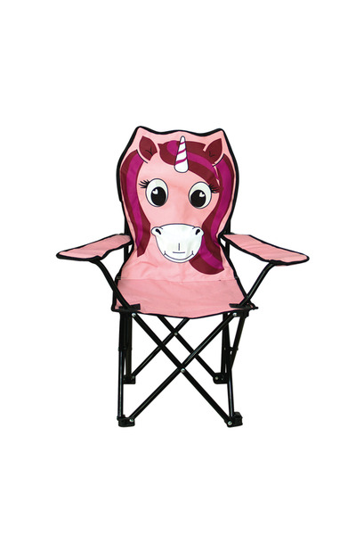 Ege Katlanabilir Küçük Kamp Sandalyesi