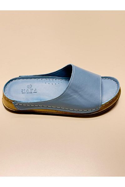 N Napa Shoe Genuine Leather Women's Casual Shoes