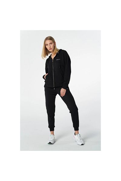 hummel Iberis Zippered Hoodie