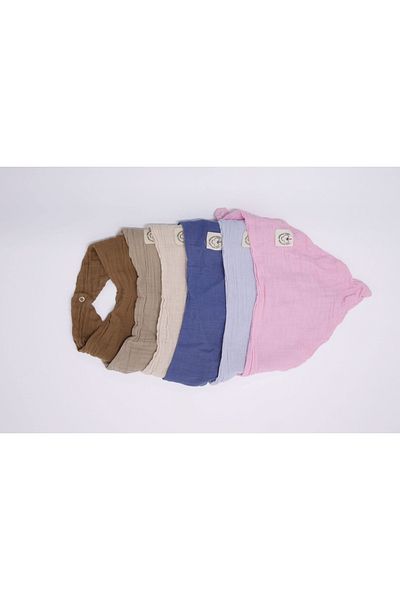 rg kidsstore Muslină organică pentru copii