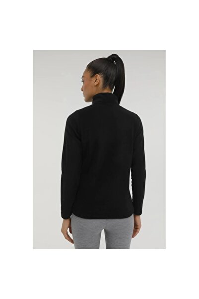 lumberjack 7sn158 Women's Black Jacket