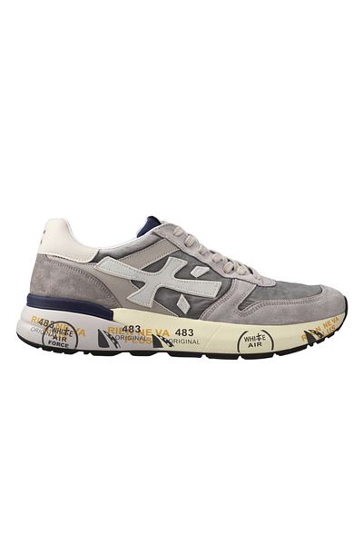 Premiata Mick Men's Casual Shoes 7217