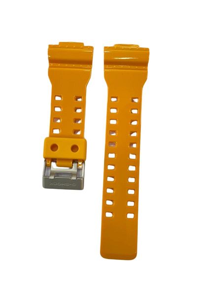 Casio G-Shock Ga-100 Ga-110 G-8900 Original Watch Band