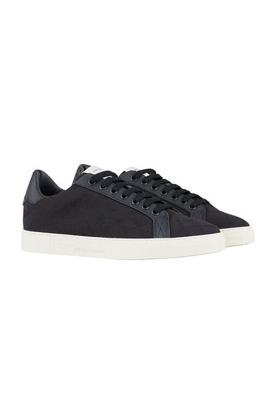 Emporio Armani Men's Casual Shoes X4X316 Xm741 N151