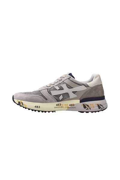 Premiata Mick Men's Casual Shoes 7217