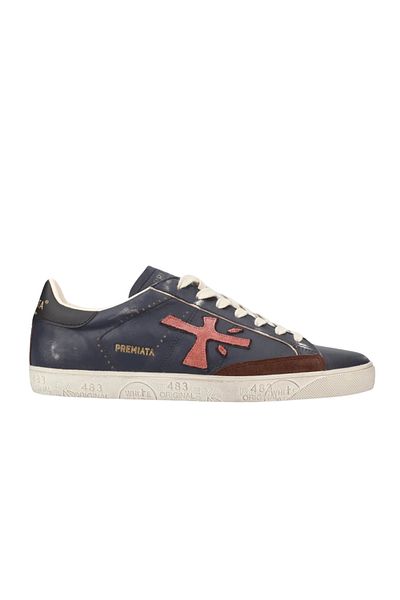 Premiata Steven Men's Casual Shoes 7102