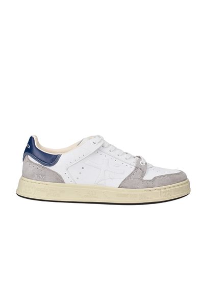 Premiata Quinn Men's Casual Shoes 7323