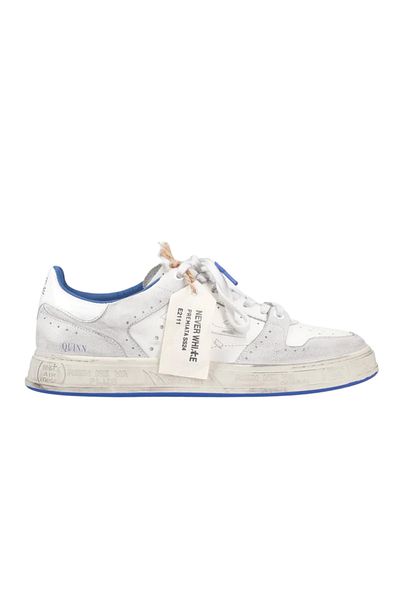 Premiata Quinn 6686 Men's Casual Shoes