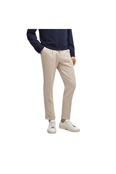 Hugo Boss Boss Gary Tenn Deri Erkek Ayakkabı 50504331