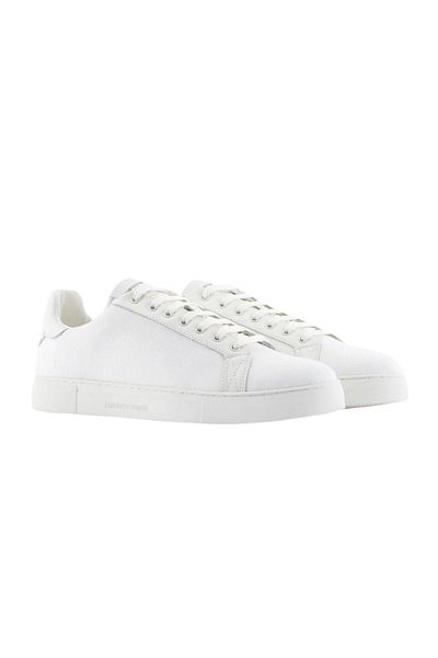 Emporio Armani Men's sneaker