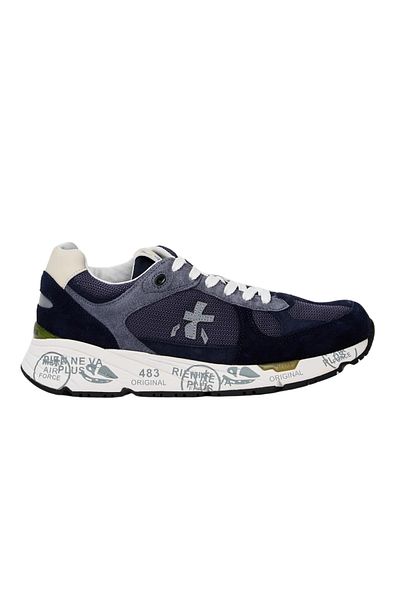 Premiata Mase 6626 Men's Casual Shoes