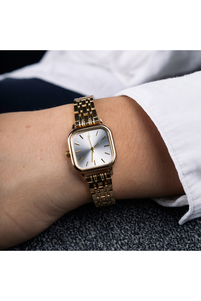 Tulpar Women's Wristwatch Limited Edition