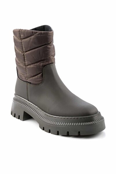Bambi Mat Haki Kadın Bot & Bootie K02538999909