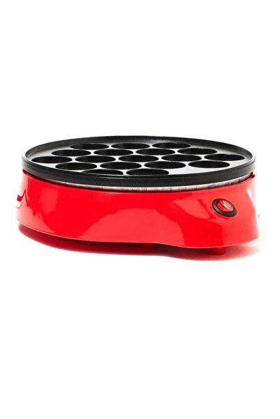 Generic 18 Slot Non-stick Dumpling & Pancake Maker – Electric Mini Snack, Cake Pop, Muffin Cooker