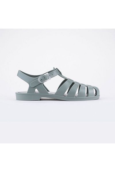 IGOR Biarritz Mate Women's Green Sandals