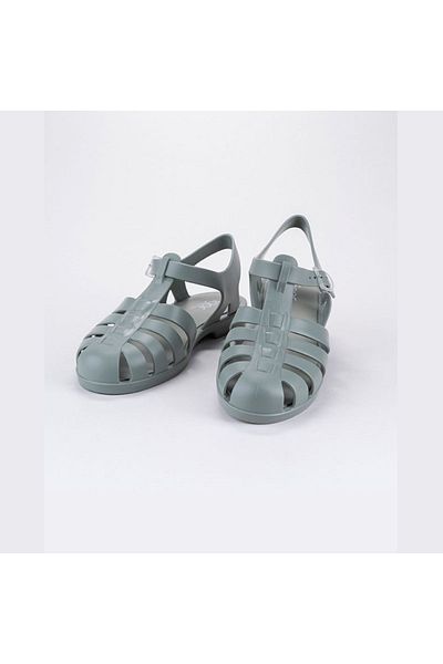 IGOR Biarritz Mate Women's Green Sandals