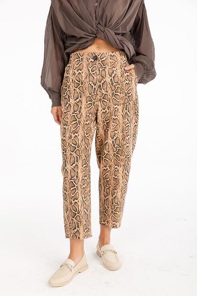 Glocal Pants