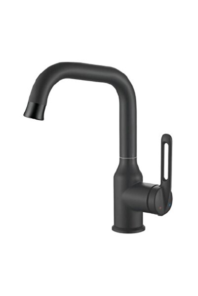 Valtemo ستيلو ماتي حوض أسود