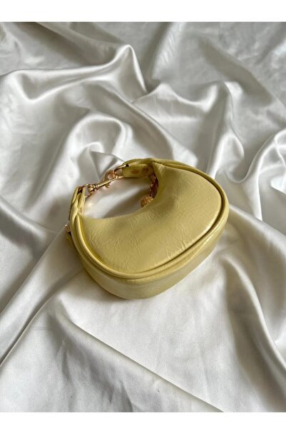 RUES BABY MODEL MİNİ EL VE OMUZ ÇANTASI