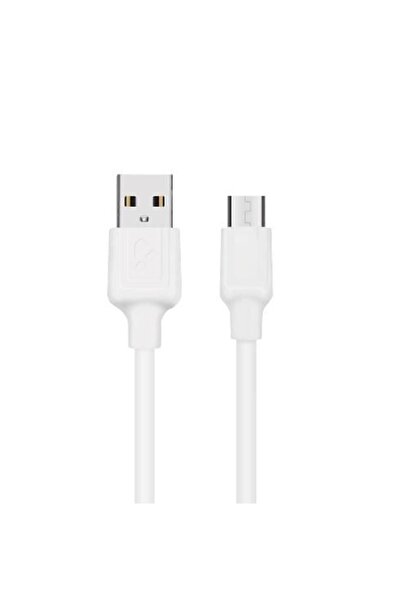 KOİ TECH Mikro Usb Hızlı Şarj Kablosu 2.1a 1mt. Micro Şarz Veri Transfer Aleti