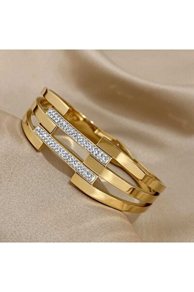 SONES 2 مشبك من الفولاذ المقاوم للصدأ |   سنس 103410