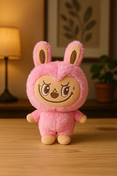 Razmo LABUBU PELUŞ OYUNCAK