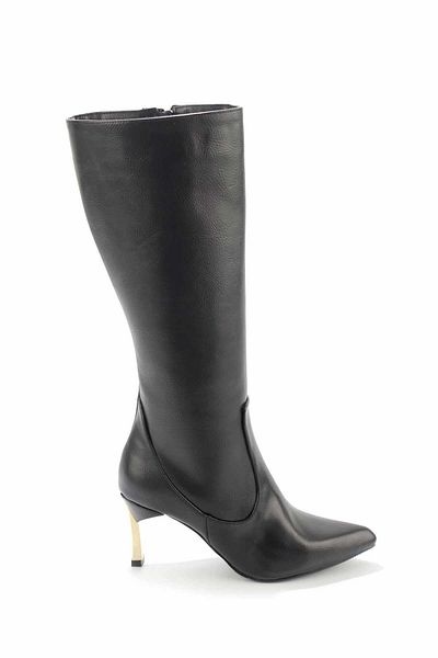 Bambi Black Women's Boots K03209011042