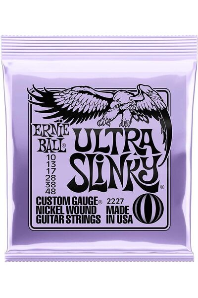 Ernie Ball ERNIEBALL P02227 Coardă pentru chitară electrică