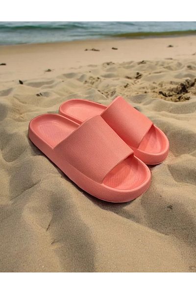 sepona Epona Women's Daily Slippers - Beach, Pool, Sea - Non-Slip Sole, Yzz-9800