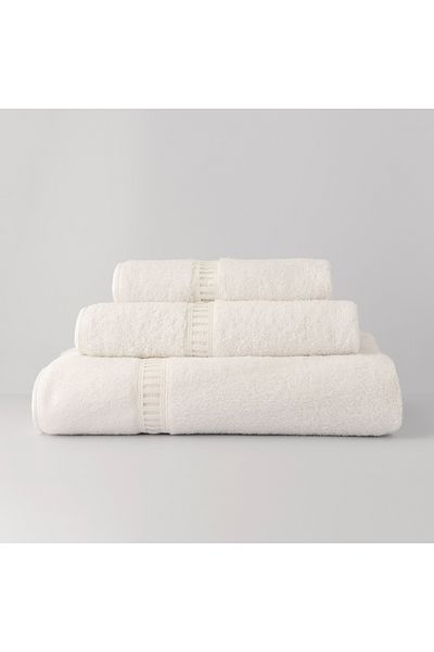 Gül Güler Lacy Hand Towel Kolber
