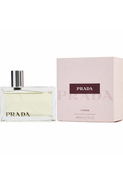 Prada Prada Eau de Parfum 80ml