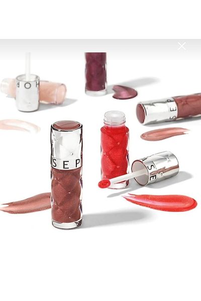 SEPHORA Sephora No. 7 Lip Gloss... 100% Original