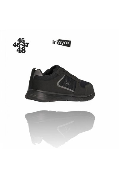İriayak Men's Sports Shoes in Numbers 45-46-47-48