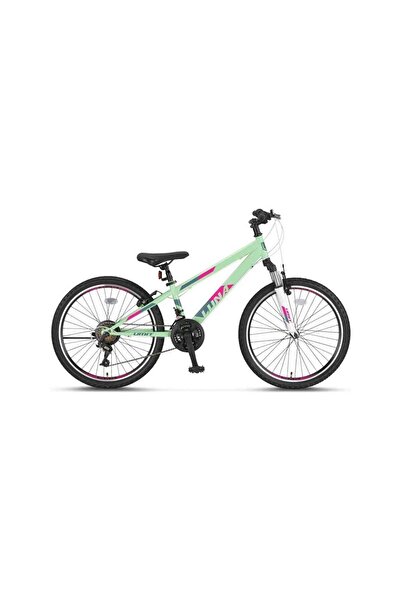 Ümit Bisiklet Ümit Luna V 20 Jant 18 Vites Kız Çocuk Bisiklet