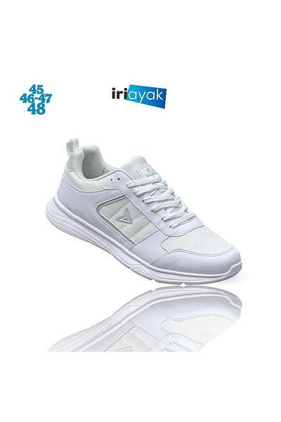İriayak Men's Sports Shoes in Numbers 45-46-47-48