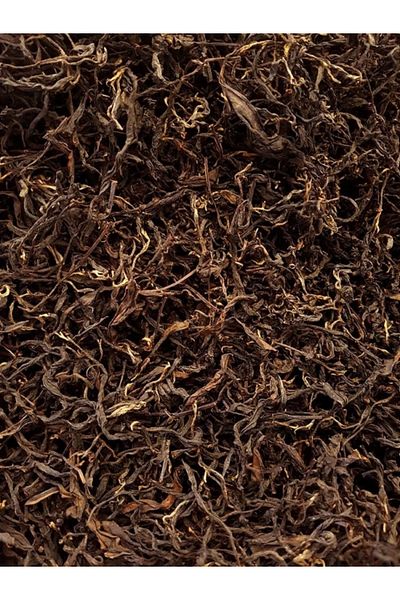 ikiçay Handmade Black Tea-100Gr