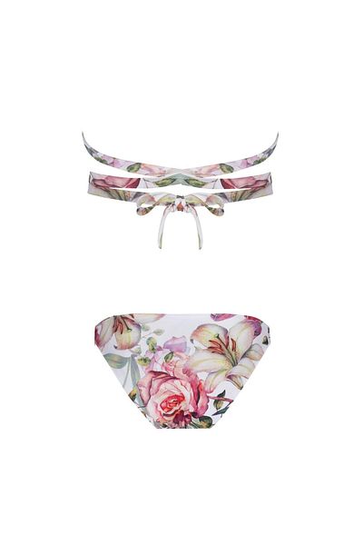 Nur Karaata Sun Bianca Bikini Set