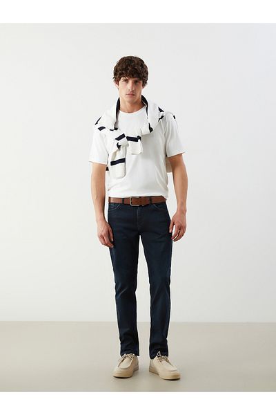 LC Waikiki Premium Denim 779 Regular Fit Men's Jean Trousers