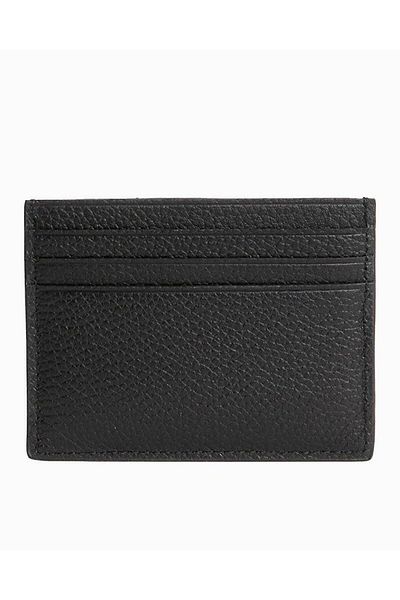Calvin Klein Geldbörsen Herren-Kartenhalter