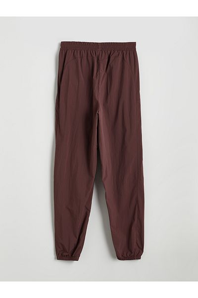 LC Waikiki Women's Jogger Pants with Elastic Waist