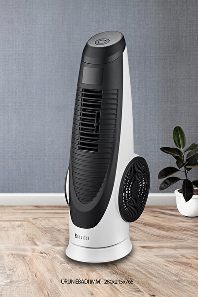 Dijitsu Vn55 Vantilatör