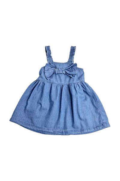 Idexe Rochie JEANS