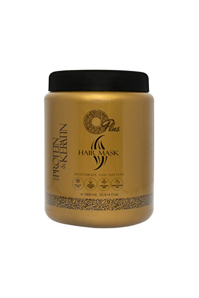 Oplus Protein and Keratin Hair Mask 1000ml