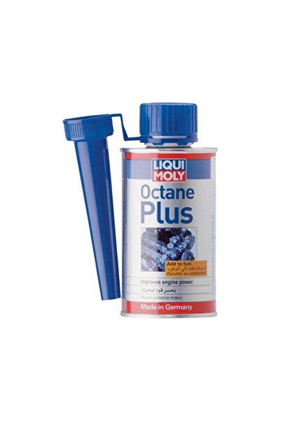 Liqui Moly Oktan Arttırıcı 150ml - Octane Plus 8351
