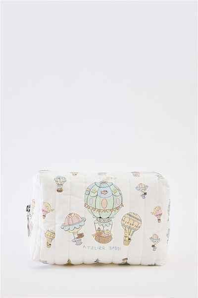 Atelier Babbi Baby Care Bag - Cappadocia