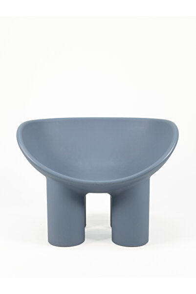 Aryaco Kids Milan Çocuk Sandalyesi-mavi