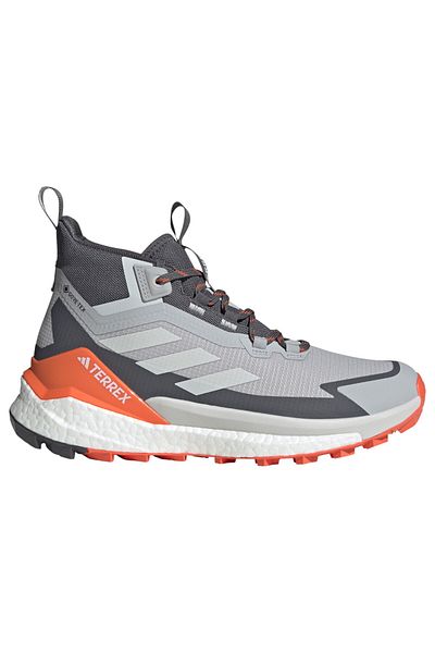 adidas Herren Wanderstiefel Stiefel Wanderschuhe Terrex Free Hiker 2 Gtx Jq9899 Grau Gretwo/greone/grefiv